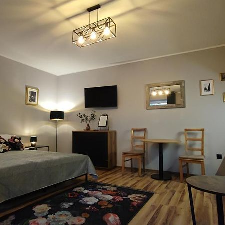 Hoffman Apartament Krakau Buitenkant foto