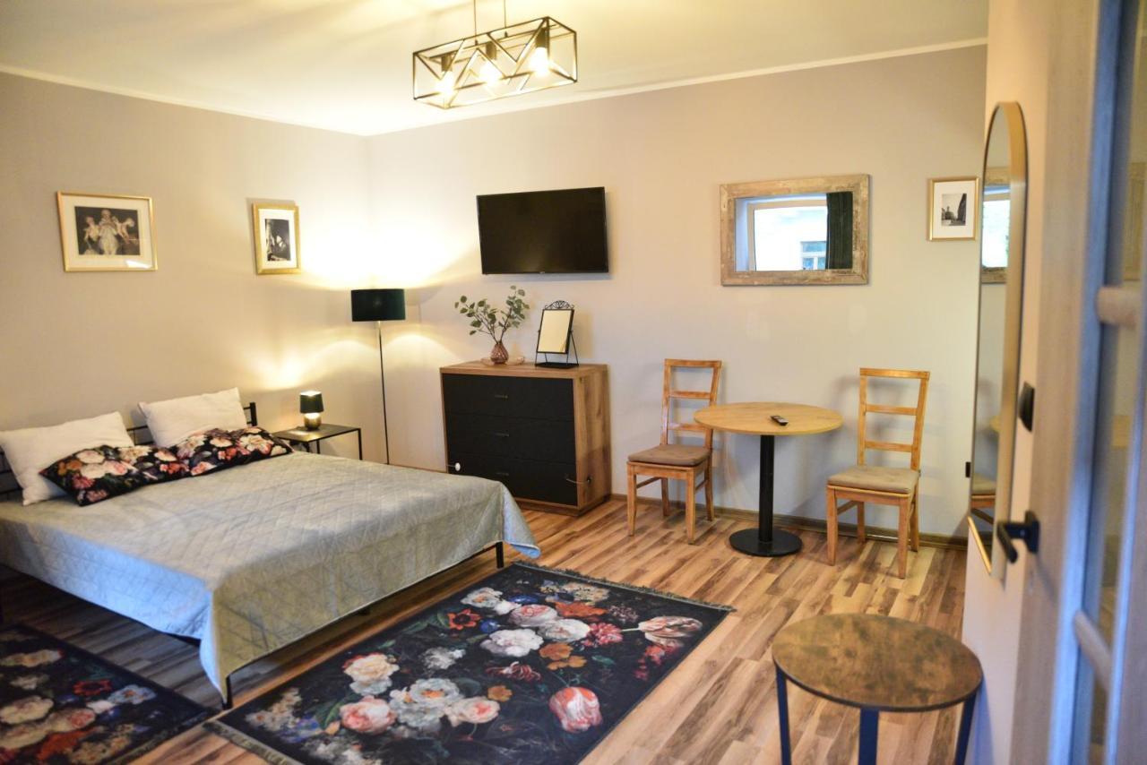 Hoffman Apartament Krakau Buitenkant foto