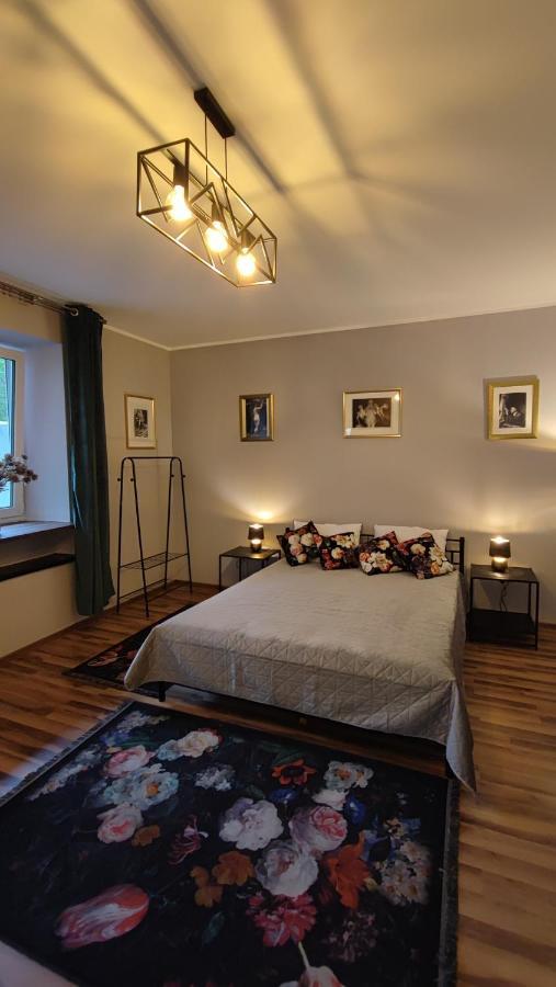 Hoffman Apartament Krakau Buitenkant foto