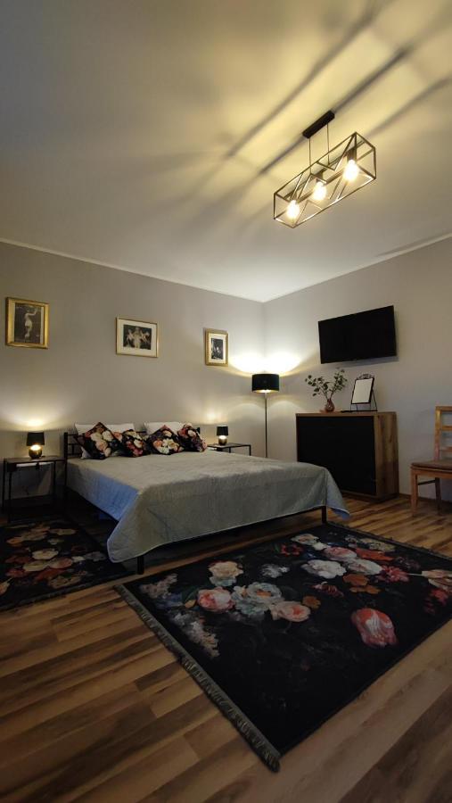 Hoffman Apartament Krakau Buitenkant foto